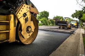 Best Recycled Asphalt Driveway Installation  in Greenbriar, VA